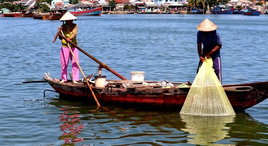 From Saigon to Phnom Penh: A Mekong Delta Adventure 3-Day